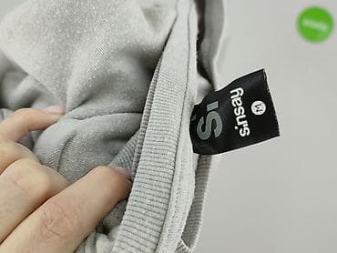 swetry esprit: Sinsay, Bluza damska
, rozmiar M — 8