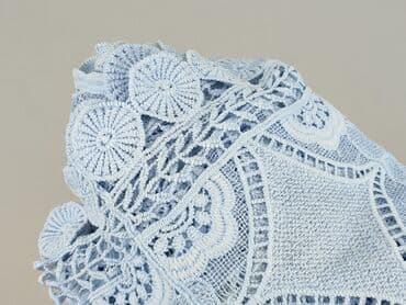 lawendowa bluzki damskie: Bluzka damska, rozmiar L — 5