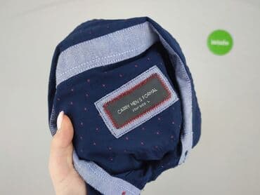 koszule kolasa: Carry, Koszulа dla mężczyzn, L — 4