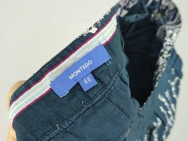 montego sukienki: Montego, Spódnica damska, rozmiar 2XL — 4