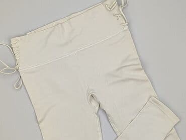 majtki na szydełku wzory: Leggings, Legginsy Sportowe damskie, M — 1