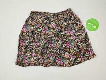 spódnice mini z rozcięciem na nodze: Spódnica damska, rozmiar S — 4