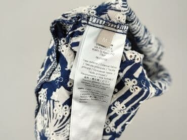 bluzki elisabetta franchi: Stefanel, Top damski, rozmiar M — 6