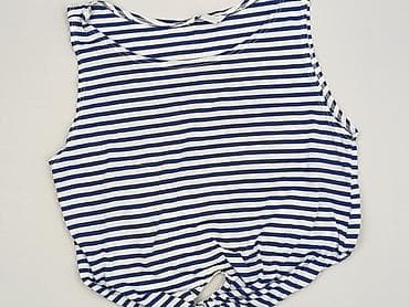 crop buty: Monki, Top damski, rozmiar S — 4