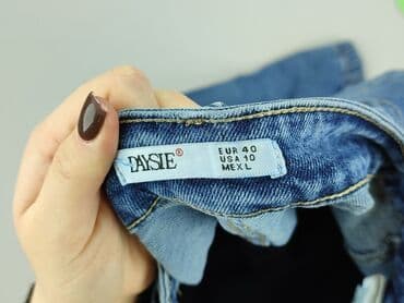 diverse jeansy damskie: Daysie, Jeansy damskie, rozmiar L — 4