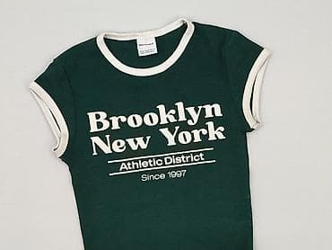 bluzy pikachu: Bershka, T-shirt damski, rozmiar XS — 1