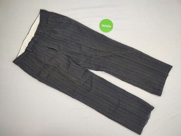 mohito swetry: Men's trousers, S (EU 36), condition - Good — 2