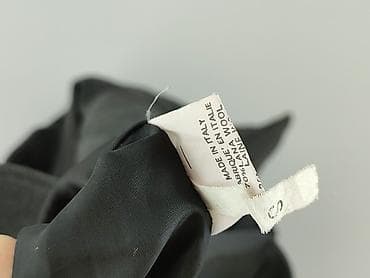 kurtki monarii: Styled In Italy, Płaszcz damski, rozmiar S — 6