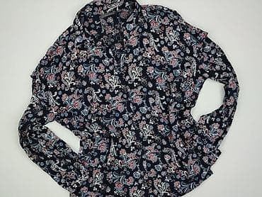 express shirts: Yessica, Koszula damska, rozmiar 4XL — 1