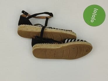 esprit buty deichmann: Esprit, Sandały damskie, rozmiar 39 — 3