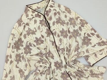 Infinite, Women's blouse, size 3XL (EU 46)