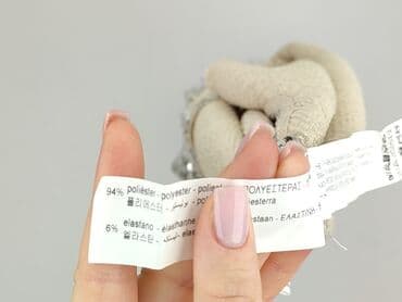 koszula z cyrkoniami zara: Zara, Top damski, rozmiar M — 6