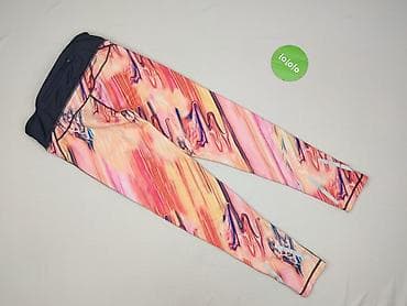 prada dresy: KappAhl, Legginsy Sportowe damskie, rozmiar S — 3