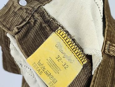 since 1985: Wrangler, Szorty dla mężczyzn, rozmiar L — 4