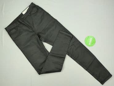 spodnie esmara: Esmara, Spodnie materiałowe damskie, rozmiar S — 2