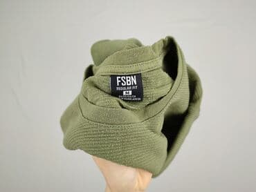 fred perry koszulki męskie: FSBN, Koszulka dla mężczyzn, rozmiar M — 4