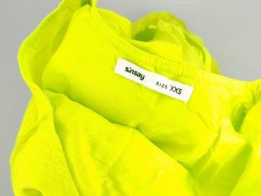 koszule sinsay: Sinsay, Sukienka damska, rozmiar 2XS — 4