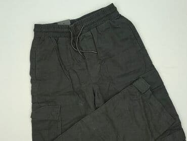 cargo ubrania: FSBN, Spodnie cargo damskie, rozmiar XS — 1