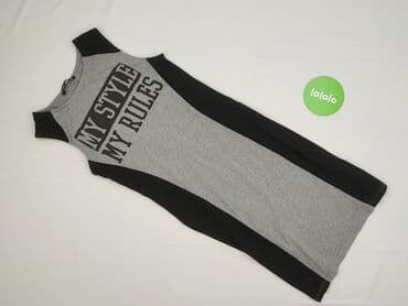 compression sleveless t shirty: FB Sister, Sukienka damska, XS — 2