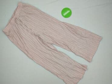 szerokie spodnie pepco: Spodnie damskie, rozmiar S — 2