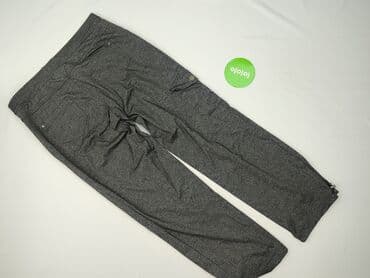 spodnie 40: Yessica, Spodnie dresowe damskie, rozmiar L — 3