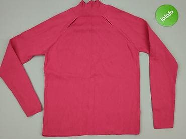 klapki nike pluszowe: F&F, Sweter damski, rozmiar XL — 2