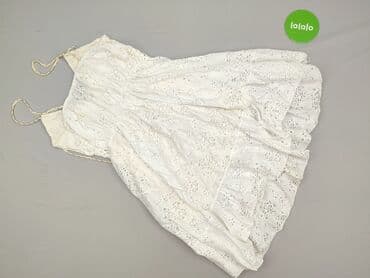 outlet sukienki wieczorowe: Women`s dress, size S (EU 36) — 3