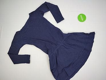 jeans multiblu: Sukienka damska, rozmiar M — 3