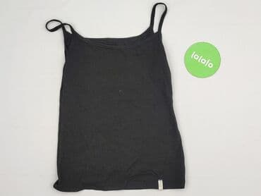 bluzki prazkowane: T-shirt damski, rozmiar S — 2