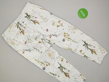 termo: River Island, Spodnie materiałowe damskie, rozmiar L — 3
