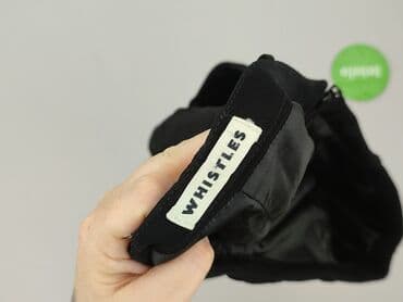 krótkie spodenki do rajstop: Whistles, Szorty damskie, rozmiar S — 4