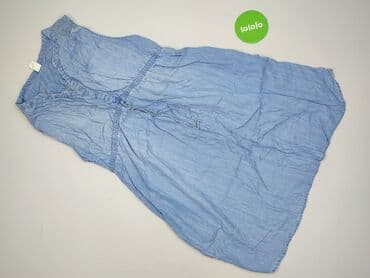 sukienka dla mamy karmiącej: H&M, Sukienka damska, rozmiar L — 3