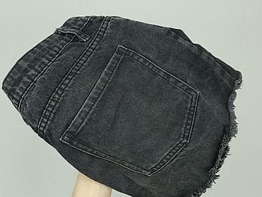 squid game: Denim Collection, Szorty damskie, rozmiar S — 6
