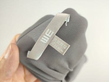 koszulka ze ściągaczem: WE, Bluzka damska, L — 4