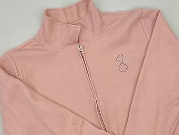 akrylowy sweter: Polar damski, rozmiar XL — 1