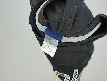 oversized tshirt h: Reebok, Koszulka dla mężczyzn, rozmiar M — 5