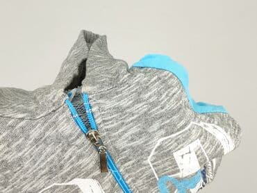 c and a bluza: Bluza, 9-12 miesięcy, stan - Dobry — 6