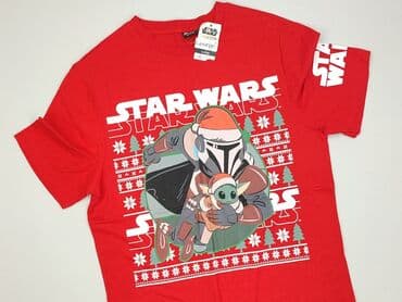 star wars bluza damska: Star Wars, T-shirt damski, rozmiar L — 1