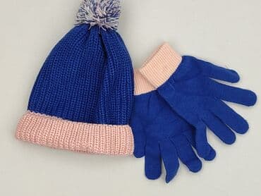 sukienka dla 11 latki: Hat, 12 years, condition - Very good — 1