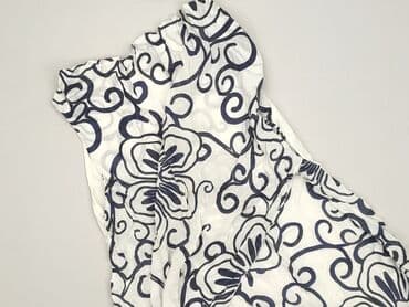 elegancka tunika plus size: Tunika damska, rozmiar One size — 5