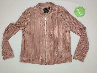 Kurtki bomberki: River Island, Kurtka bomberka damska, rozmiar L — 2