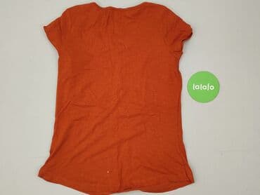 pomarańczowa marynarka mohito: S.Oliver, Bluzka damska, rozmiar S — 3