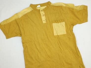 jacqueline de yong t shirt: Koszulka dla mężczyzn, rozmiar XL — 1