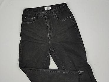 Jeansy damskie, rozmiar S