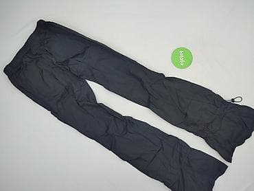 legginsy merino: Shein, Spodnie materiałowe damskie, rozmiar M — 3