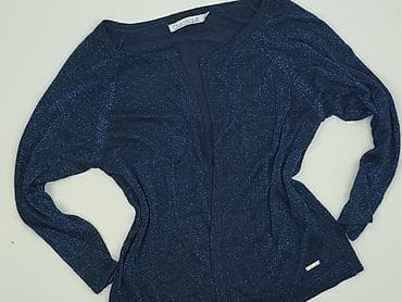 kurtka puchowa pull: QUIOSQUE, Kardigan damski, rozmiar XS — 1