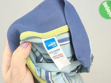 kombinezon zimowy endo: Blouse, 9-12 months, condition - Very good — 4