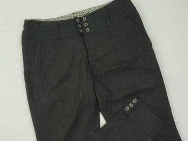 buty oleksy mokasyny: Noa Noa, Spodnie materiałowe damskie, L — 1