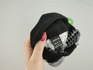 rajstopy z c a: Shein, Legginsy Eleganckie damskie, S — 4