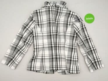 bluzki pod marynarkę plus size: Bexleys, Піджак жіночий, розмір M — 3